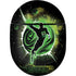 DC Comics Green Lantern Cosmic Action Pose Google Pixel Buds Skin